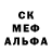 Метадон methadone Kit Copeland